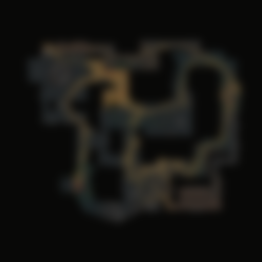 __Rojo positioning heatmap on Mirage