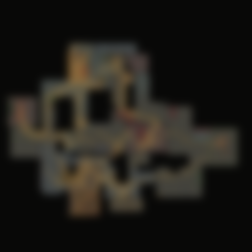x1111 positioning heatmap on Cache