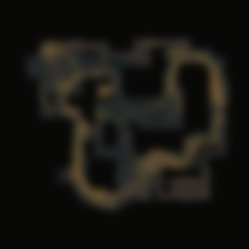Levko_Golder positioning heatmap on Mirage