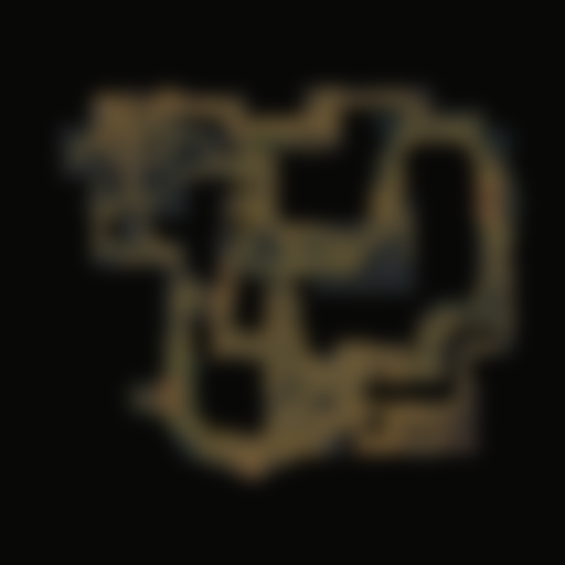 wowie positioning heatmap on Mirage