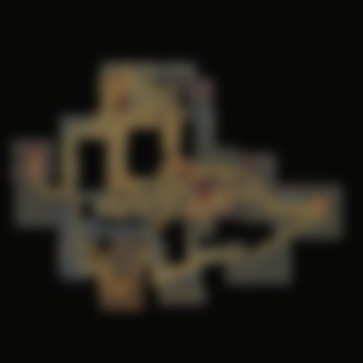 Elfianitoooo positioning heatmap on Cache