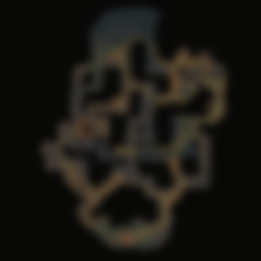 Wally- positioning heatmap on Anubis