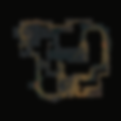 papathugg- positioning heatmap on Mirage