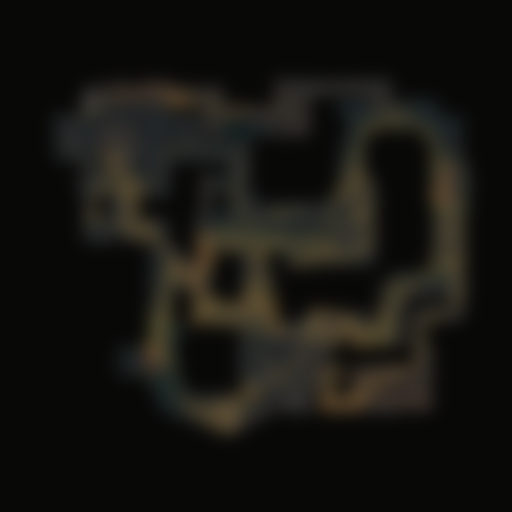 Xman0311 positioning heatmap on Mirage