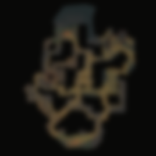 IamVas1 positioning heatmap on Anubis