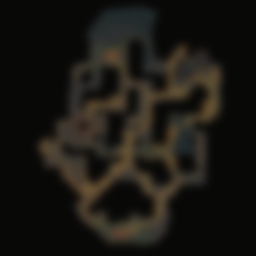 DolceCS positioning heatmap on Anubis