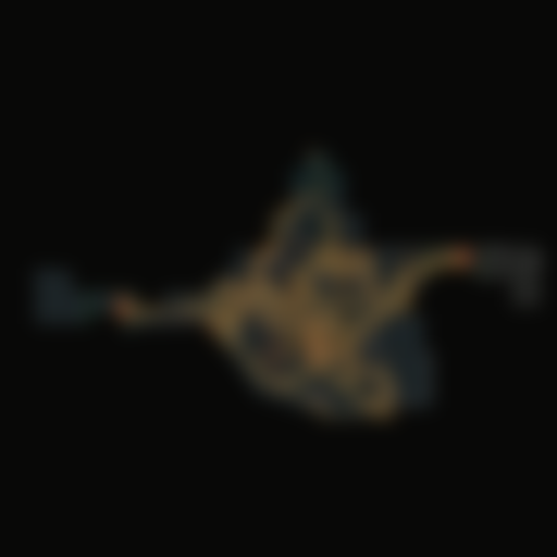 fIux positioning heatmap on Nuke