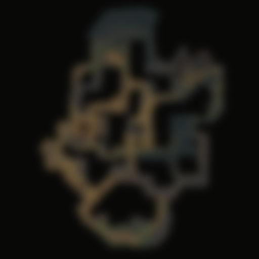 Defyer positioning heatmap on Anubis