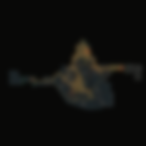 Soodz positioning heatmap on Nuke