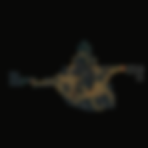 Ji-tae positioning heatmap on Nuke