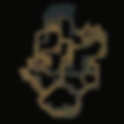 da_franchise positioning heatmap on Anubis