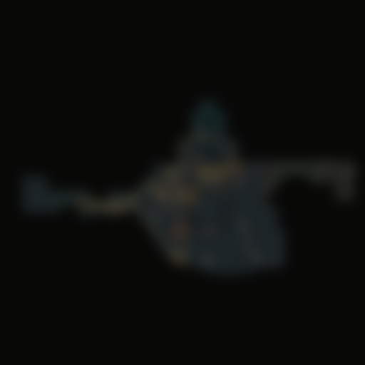shixiteo positioning heatmap on Nuke