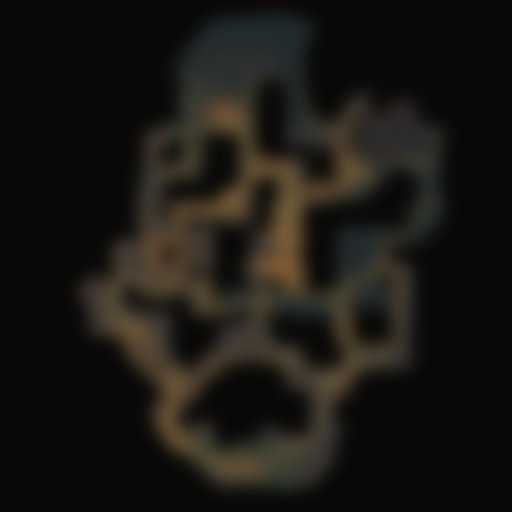 Yulu positioning heatmap on Anubis