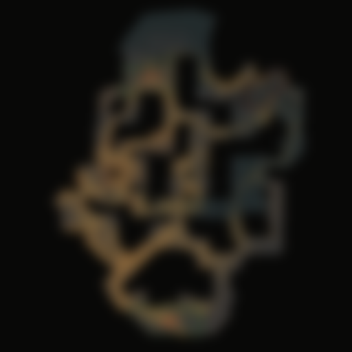 StaySplashy positioning heatmap on Anubis