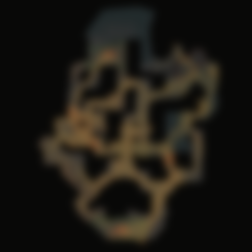 Guccimaga positioning heatmap on Anubis