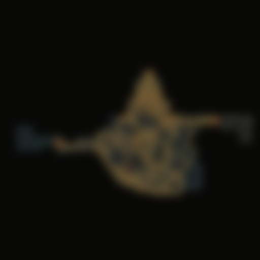 yesteRRR positioning heatmap on Nuke