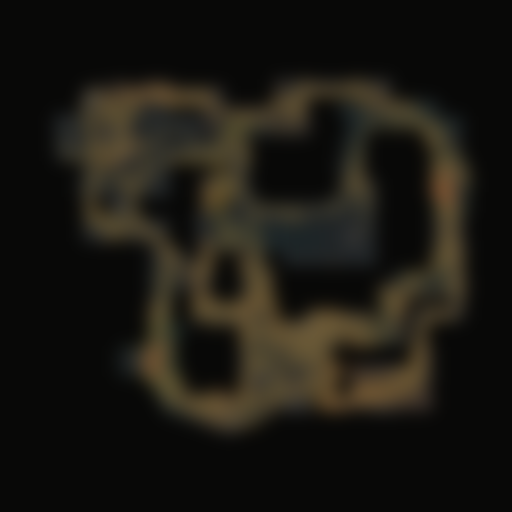 onehan positioning heatmap on Mirage