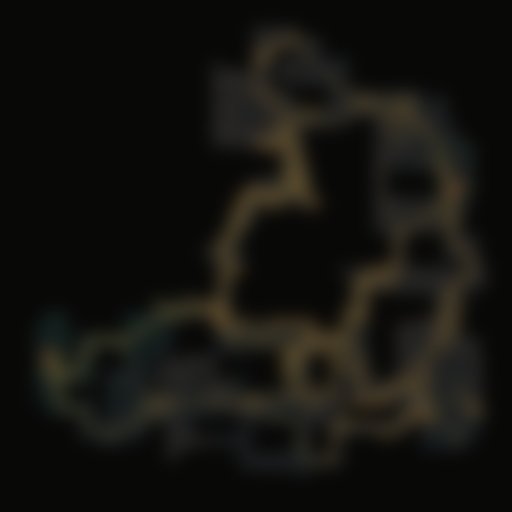 _M1key_ positioning heatmap on Inferno
