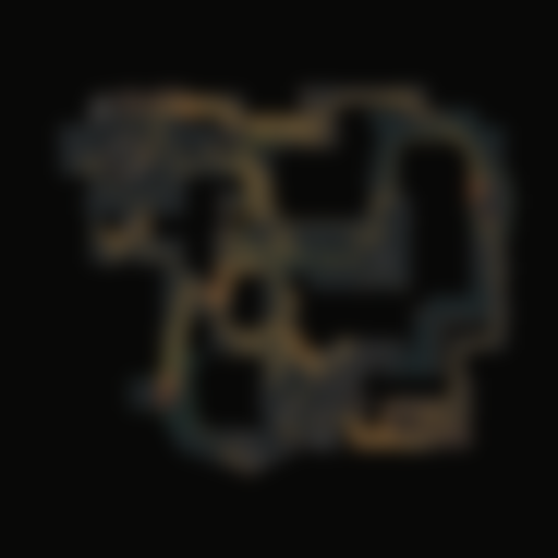 Vnnom positioning heatmap on Mirage