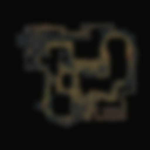 cheat-death positioning heatmap on Mirage