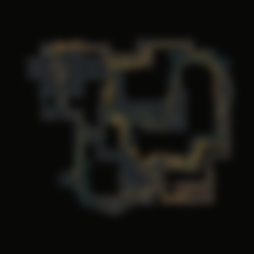 Silviu_M positioning heatmap on Mirage