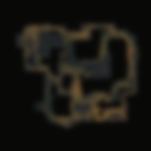 zaya-prime positioning heatmap on Mirage