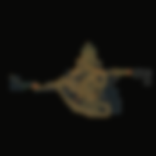 TOPSKADET positioning heatmap on Nuke