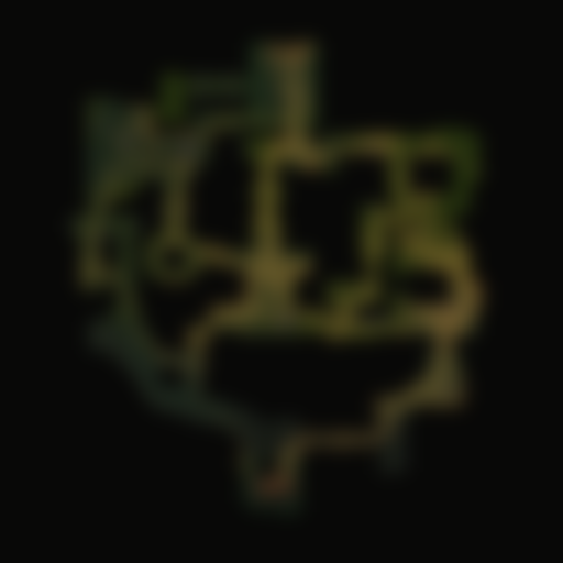 gbl- positioning heatmap on Ancient