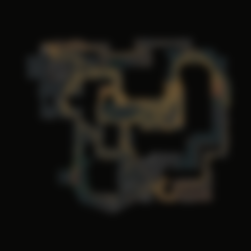 x6tency positioning heatmap on Mirage