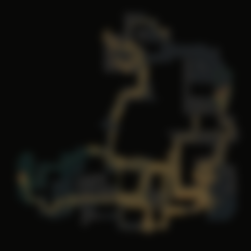 -Ken666- positioning heatmap on Inferno