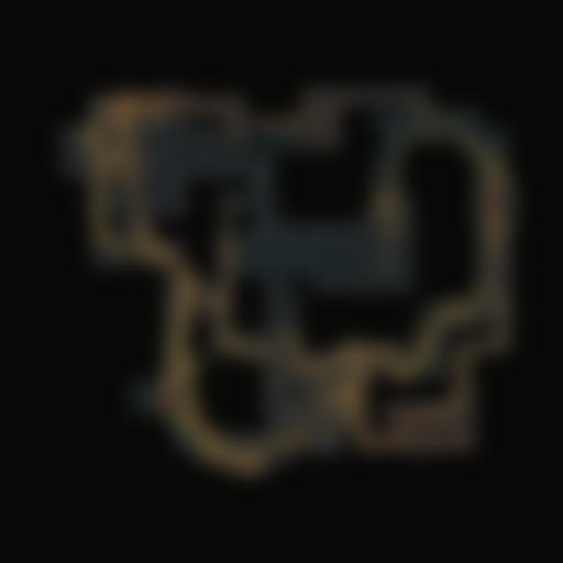 DSMM-_- positioning heatmap on Mirage