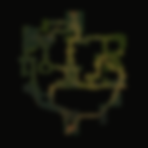 foxbat positioning heatmap on Ancient