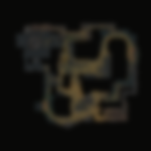 foxbat positioning heatmap on Mirage