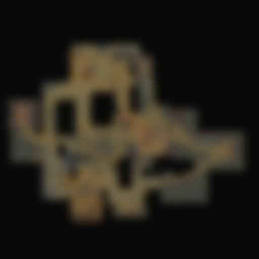 442k positioning heatmap on Cache