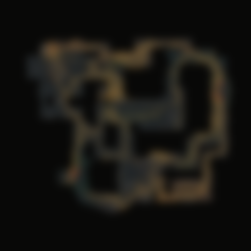 swallowz positioning heatmap on Mirage