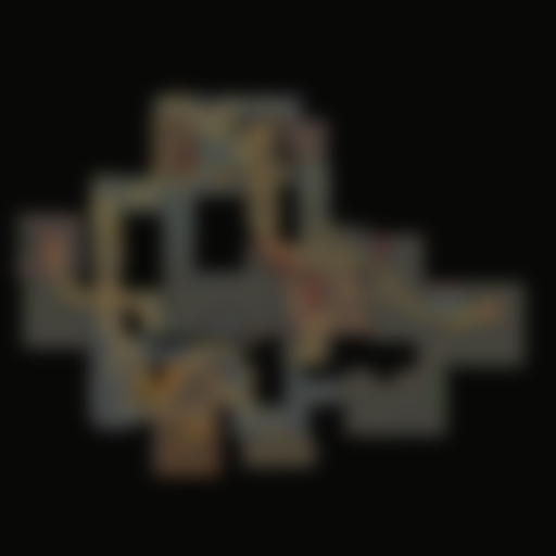 Polar_Bear11 positioning heatmap on Cache