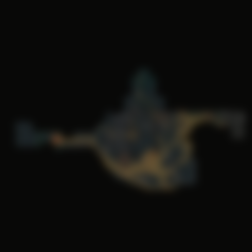 D1SCIPL1N3 positioning heatmap on Nuke