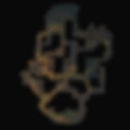 Ashhhl positioning heatmap on Anubis