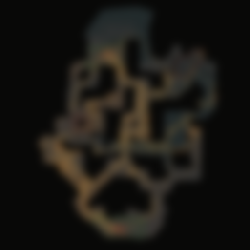 Sinfulll positioning heatmap on Anubis