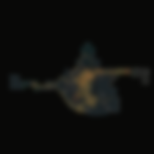 spaiker_ positioning heatmap on Nuke