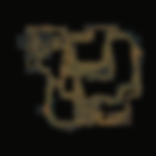 zodiaquuu positioning heatmap on Mirage