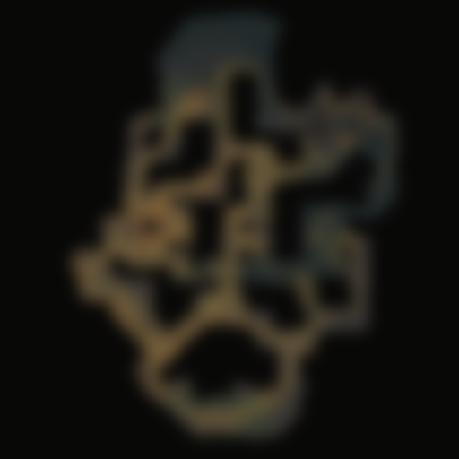 Slays positioning heatmap on Anubis
