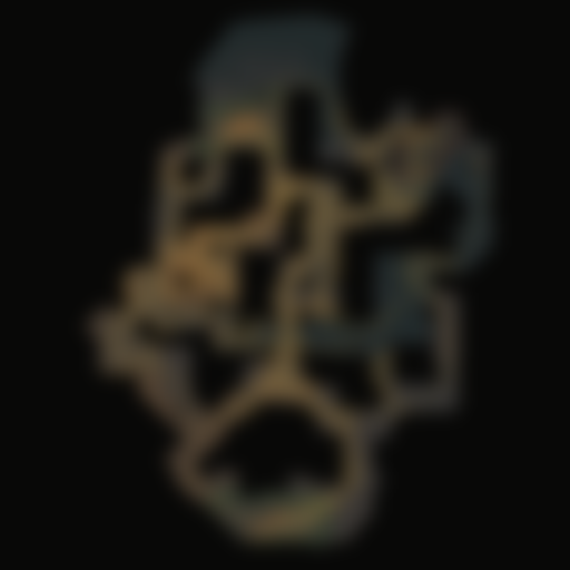 Alvah positioning heatmap on Anubis