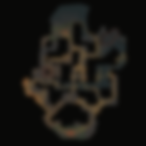 coxxnoscent positioning heatmap on Anubis