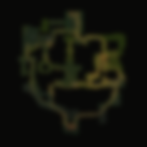 ikaraZ14 positioning heatmap on Ancient