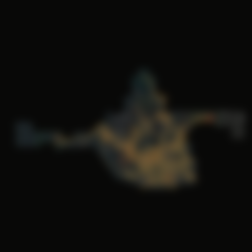 FoND1x positioning heatmap on Nuke