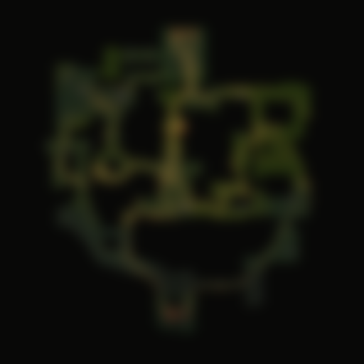 YunJ positioning heatmap on Ancient
