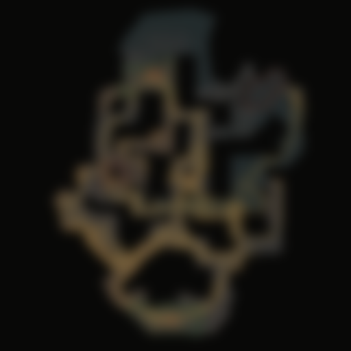 T3RMS positioning heatmap on Anubis