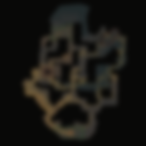Sufiower positioning heatmap on Anubis
