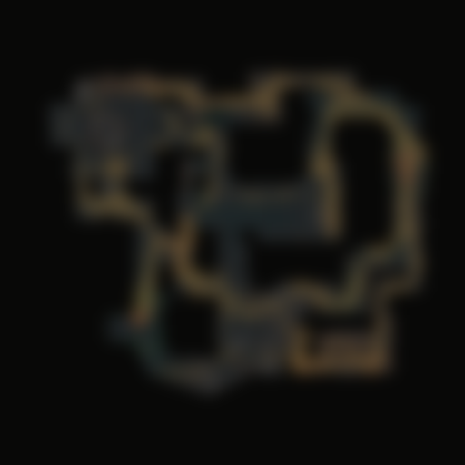 Gasa2807 positioning heatmap on Mirage